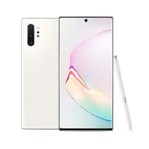 For Samsung used unlocked phone free shipping Galaxy Note10+ S8 S9 S9plus S10 S20 S21 phone used refurbished