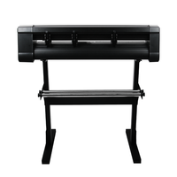 Plotter de corte de mesa Máquina de corte de 12 pulgadas Plotter barato Plotter de corte de vinilo Precio de fábrica Máquina de corte
