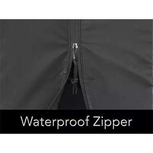 Cubierta para mesa de <span class=keywords><strong>Ping</strong></span> <span class=keywords><strong>Pong</strong></span>, cubierta de tela Oxford para tenis de mesa, resistente al agua, vertical - Product Image 3