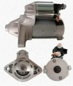 17878 28100-28041 28100-0A010 28100-20020 Toyo-ta Ca-mry RAV-4汽车电机起动机 - Product Image 2