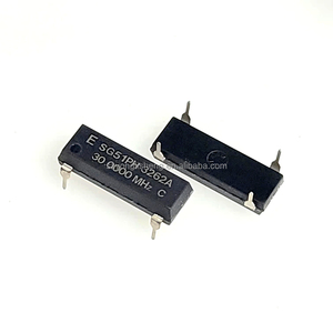 Stock SG-51PH oscillatore passivo risonatore a cristallo di quarzo SG51PH 30MHZ - Product Image 2