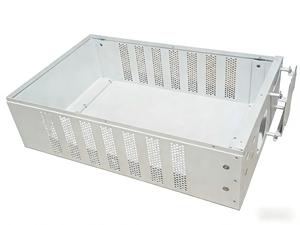Gabinete Metálico Impermeable para Baterías de Sistema de Almacenamiento de Energía CNX Dongguan - Product Image 5