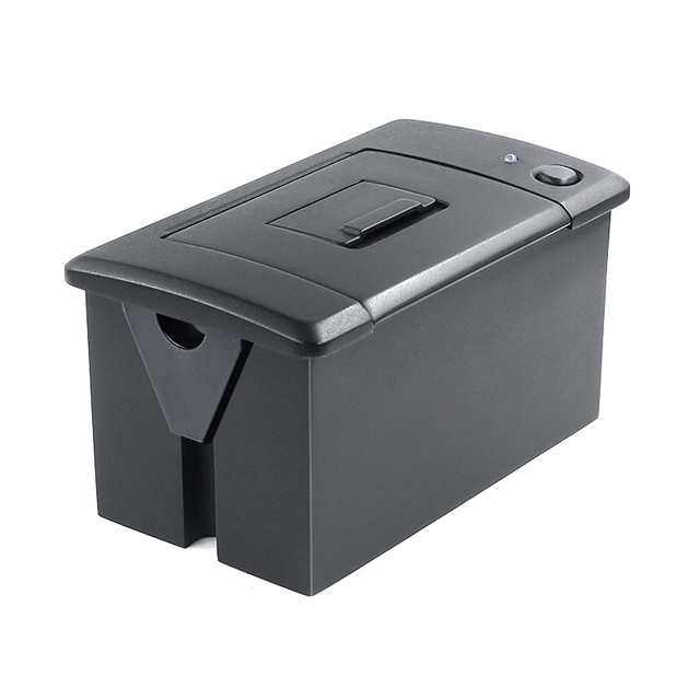 EM5820 2-Inch 58mm Kiosk Thermal Receipt Printer Embedded USB+RS232+TTL Interface Thermal Paper Stock Status ECS/POS Command SDK