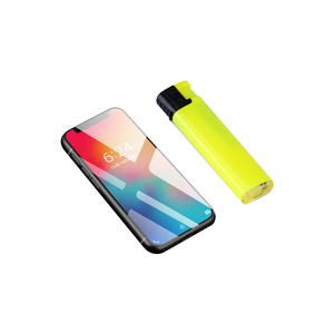 Melrose 2019 Slim 3.4'' Super Finger Print Mini Smartphone MTK6739V Android 8.1 Caméra 5MP 4G Téléphone mobile PK S9 Plus - Product Image 4