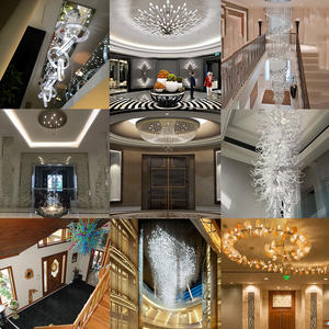 Petite applique murale avec chaîne en laiton antique ZhongShan Aosiman Lighting & <span class=keywords><strong>Pupponi</strong></span> Lighting - Product Image 5