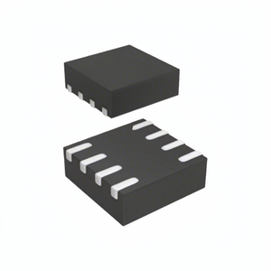 Distributeur agréé Chip 8 WFDFN TSX632IQ2T Composants électroniques - Product Image 1