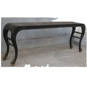 Trung Quốc Cổ Cũ Gốc Giao Diện Điều Khiển Khách Cổ Đồ Cổ Bảng - Product Image 1