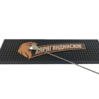 Tapis de table carré noir réutilisable en PVC écologique résistant à la chaleur avec base antidérapante en caoutchouc pour aliments pour animaux de compagnie, usage domestique – Remise Fabricant