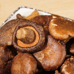 เห็ดหอมแห้งเห็ดหอมอร่อยขนมขบเคี้ยวอาหารสำเร็จรูปเห็ดหอม - Product Image 4