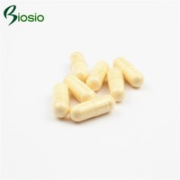 Extraits de plantes de marque privée Booster immunitaire Complément pour soins de la peau Complexe quercétine resvératrol Capsule dure