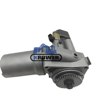 ปั๊ม XPower GP-Unit Injection HYD 180-7341 1807341 10R-2995 162-9608 178-7521 E322C E325C E950G II E962G II E953C E963C D5N D6 - Product Image 2