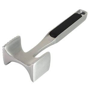 Nuevo Ablandador de Carne Profesional, Martillo Ablandador de Carne de Alta Resistencia, Equipo para Ablandar Carne, Esenciales de Cocina - Product Image 1