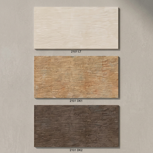 Qualité exportation 300x600mm Carreaux muraux numériques en céramique 30x60 Carreaux de cuisine salle de bain Afrique du Sud brique réfractaire pour hall extérieur Pas cher - Product Image 5