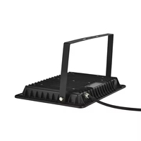 IP65 imperméabilisent l'intense luminosité en aluminium moulé sous pression réglable extérieur de lumière d'inondation de LED