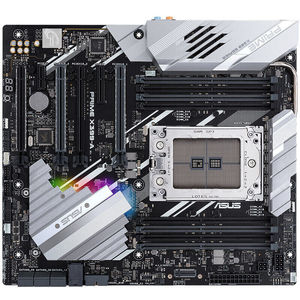 Carte mère PRIME X399-A E-ATX <span class=keywords><strong>Ryzen</strong></span> <span class=keywords><strong>Threadripper</strong></span> 1920X 3.50GHz CPU - Product Image 4