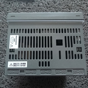 Controlador de Temperatura Dedicado Yokogawa UT35A-000-11-00, Nuevo y Original para Control de Procesos - Product Image 4