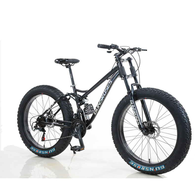 Быстрая delviery, дешевая, хорошее качество, популярная OEM шина 26x4,0, полная подвеска, горный велосипед, толстые шины, велосипед, фэтбайк