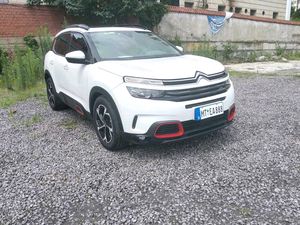 Citroën <span class=keywords><strong>C5</strong></span> Aircross <span class=keywords><strong>2017</strong></span> 1.6T d'occasion, conduite à gauche, automatique, essence, SUV, pour l'exportation - Product Image 1