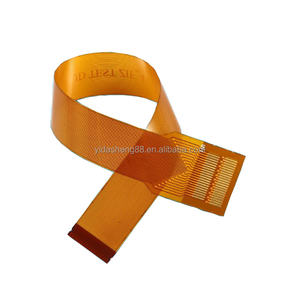 แผงวงจรสองด้านมีความยืดหยุ่นปรับแต่งได้หลายชั้นมีความยืดหยุ่นสามารถปรับแต่งได้ตามต้องการ - Product Image 1