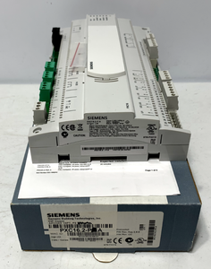 PLC PXC16.2-<span class=keywords><strong>P</strong></span>.A Apogee Automation Controller Baru Original 16 Pot * Harga Eksklusif * Tersedia - Product Image 1