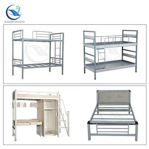 Dormitorio retráctil, dormitorio, <span class=keywords><strong>litera</strong></span> universal, cama, soporte de cortina, <span class=keywords><strong>litera</strong></span> superior e inferior ajustable, tela de sombreado, mosquitera - Product Image 3