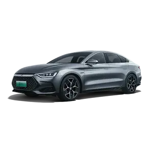 New saloon new cars China Local Brand BYD Han vendita calda quattro ruote Green Energy Electric fast shipping Saloon vehicle for house