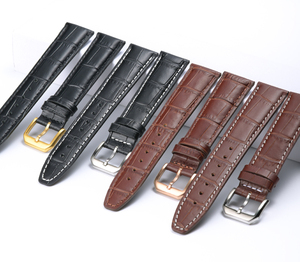 <span class=keywords><strong>Montre</strong></span> tendance <span class=keywords><strong>Bracelet</strong></span> de <span class=keywords><strong>montre</strong></span> en <span class=keywords><strong>cuir</strong></span> véritable <span class=keywords><strong>Bracelet</strong></span> de <span class=keywords><strong>montre</strong></span> en <span class=keywords><strong>cuir</strong></span> de vachette pleine fleur pour <span class=keywords><strong>bracelet</strong></span> en <span class=keywords><strong>cuir</strong></span> pour hommes Iw-c <span class=keywords><strong>20mm</strong></span> 22mm - Product Image 5