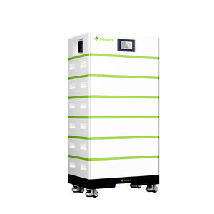 고전압 리튬 이온 배터리 200V-500V <span class=keywords><strong>LiFePO4</strong></span> 배터리 에너지 저장 ESS 캐비닛 및 상업용 전력 프로젝트용 - Product Image 1