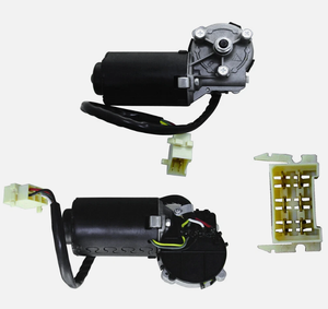 Motor de Limpiaparabrisas Delantero Changhui 12V, <span class=keywords><strong>1</strong></span> Año de Garantía, Nuevo, para <span class=keywords><strong>Daily</strong></span> II 89-99, Todos los Motores, Chasis de Furgoneta, Minibús 7984515 - Product Image 1