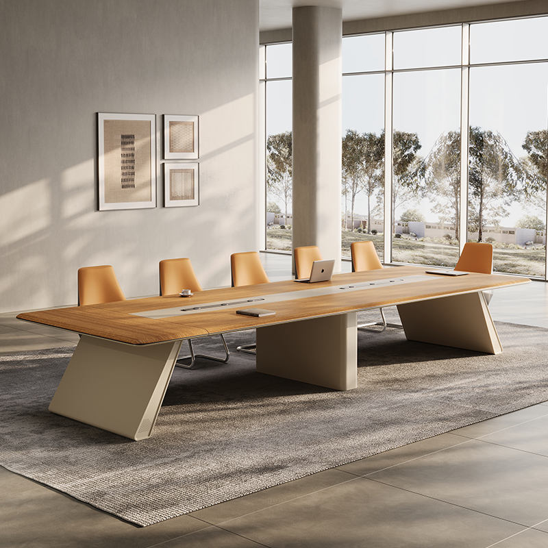 New Musen Model 613 Large-sized Simple Modern Modular Mdf Wooden ...