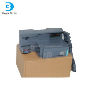 BIngda Siemens PLC Simatic ET200SP 6ES7155-6AU01-0BN0 modulo magazzino originale PLC Controller di programmazione - Product Image 2