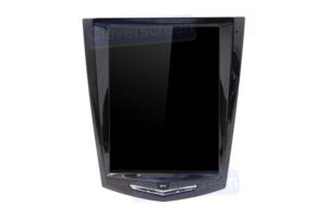 <span class=keywords><strong>Cadillac</strong></span> ATS CTS <span class=keywords><strong>Cadillac</strong></span> 10.5 <span class=keywords><strong>DVD</strong></span> OYNATICI-2013 için 2018 inç Android Tesla ekran araba Stereo - Product Image 2