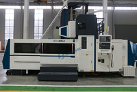 Fresadora CNC MITSUBISHI GMC2016 GMC2516 GMC3016 GMC3516 Fresadora CNC de Pórtico de 5 Ejes
