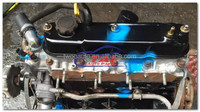 Moteur complet 4Y pour Toyota hilux
