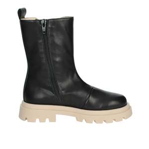 Botas Bajas para Niña Florens, Color Negro, Talla 37, Altura del Tacón - Product Image 4