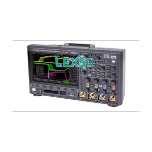 ออสซิลโลสโคป KEYSIGHT DSOX3014G/ DSOX3012G 5 GSa/s 100 MHz 4/2 ช่องสัญญาณอนาล็อก xgeqpt - Product Image 3