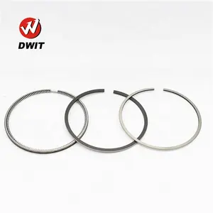 Piston Supplier Car Piston Ring Competitive Price l for TOYOTA 1HZ engine spare parts