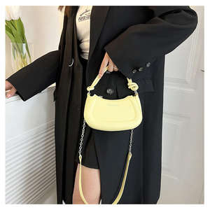 Nouveau sac à main pour femme 2026, tendance, simple, décontracté et polyvalent, le plus vendu - Product Image 2