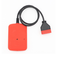 Herramienta de Diagnóstico de Vehículos JOBD, Escáner de Motor Obd2 Obdii para Autos Coreanos y Japoneses, Lector de Códigos