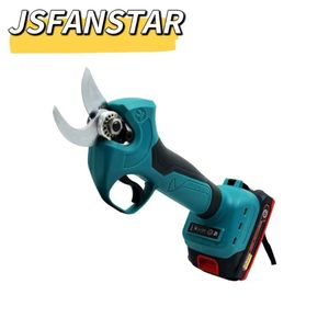 Nouvelle scie à chaîne sans fil portable 21V de qualité industrielle pour arbres, meilleur <span class=keywords><strong>prix</strong></span> - Product Image 4