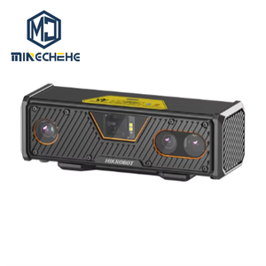 เซ็นเซอร์วัดระยะทางด้วยเลเซอร์ความแม่นยำสูงสำหรับอุตสาหกรรม MV-DLS300P-04 MV-DLS300P-02 MV-DLS300P-06 MV-DLS300P-10 การวัดแบบดิจิทัล - Product Image 1