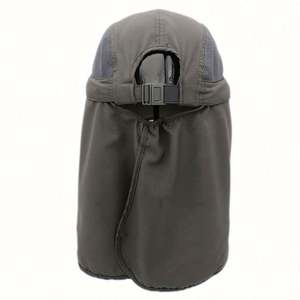 Fisher Bucket Hats and Baseball Caps for Fishing - Product Image 5