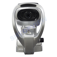 Auto Refractometer Keratometer RMK-960 Cheap Optometry Instrument with LED Big Screen for Optical Use