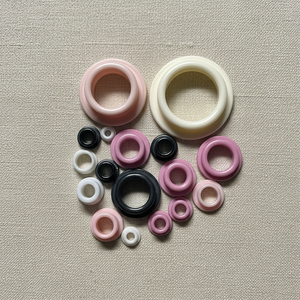 Керамический уплотнитель из оксида алюминия для воздушных турбин (Air-Jet Loom Essential) |   Ультратонкая стена 0,1 мм |   Минимизирует трение пряжи |   Срочная доставка по экстренному заказу - Product Image 1