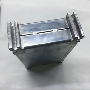 ตัวควบคุม7834-21-6002อะไหล่รถขุดสำหรับ <span class=keywords><strong>PC200</strong></span>-<span class=keywords><strong>6</strong></span> - Product Image 2