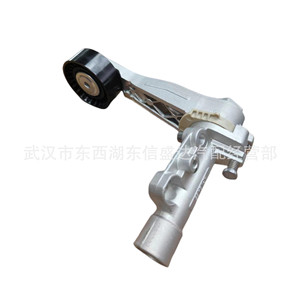 ชุดตัวปรับแรงดึงสายพานไดชาร์จ Peugeot Citroen รุ่น 1611425480 สำหรับเครื่องยนต์ 1.6T 1.8T อะไหล่ทดแทน - Product Image 4