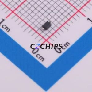 Nuevo y original SESD3Z5V SOD-323 Transistor ESD y protección contra sobretensiones (TVS/ESD) - Product Image 2