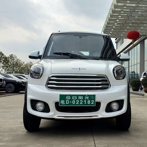Mini <span class=keywords><strong>Auto</strong></span> Elettrica Today Sunshine a 4 Ruote con Certificazione EEC COC, Veicolo Economico Prodotto in Cina - Product Image 2