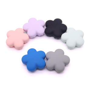 Brosse de nettoyage pour animaux de compagnie, brosse à shampooing en silicone, chiens, chats, douche, lavage, curry, accessoires pour poils de <span class=keywords><strong>chien</strong></span>, massage du dos du <span class=keywords><strong>chien</strong></span>, portable, simple - Product Image 5