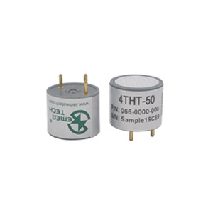 Capteur électrochimique EMEA TECH 4THT-50 pour la détection du tétrahydrothiophène, précision 50 mm, 2 unités - Product Image 1